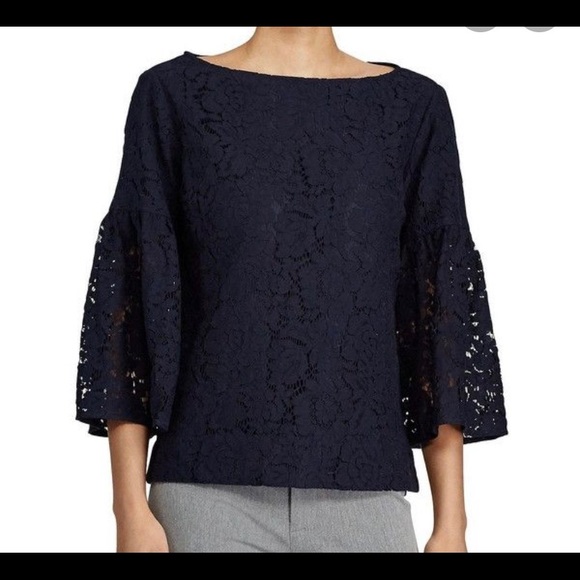 Ralph Lauren Tops - ❤️Ralph Lauren Blouse❤️ * model photo not exact